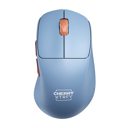 CHERRY XTRFY M64 WIRELESS Image 3