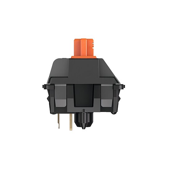 CHERRY MX2A ORANGE Image 17