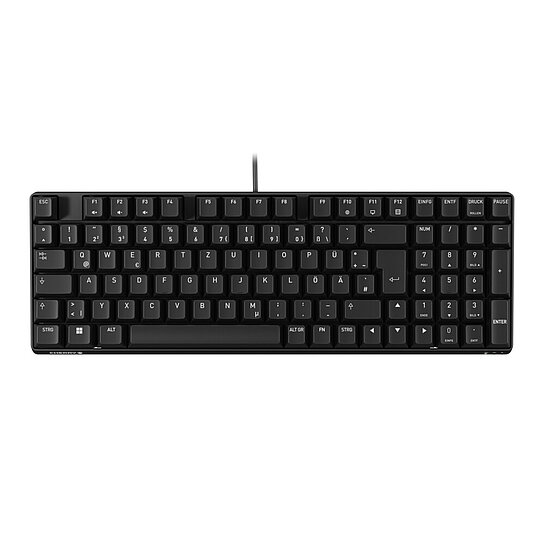 CHERRY K37ID Image 1