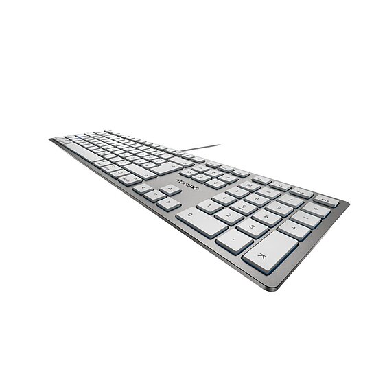 CHERRY KC 6000 SLIM FOR MAC 画像 2