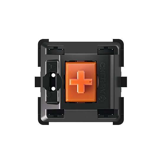 CHERRY MX2A ORANGE Image 5