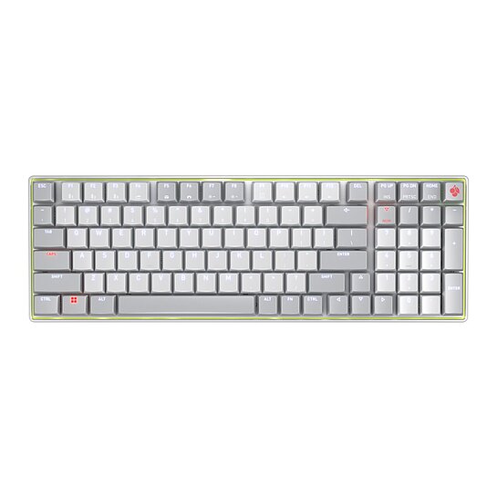 CHERRY KW 550 MX LP Bild 2