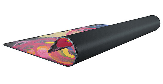 CHERRY XTRFY GP4 Street Pink Imagen 5