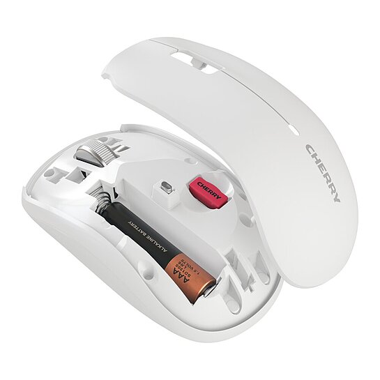 CHERRY MW 2200 画像 5