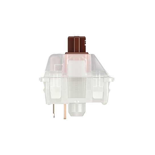 CHERRY MX2A BROWN Imagen 11