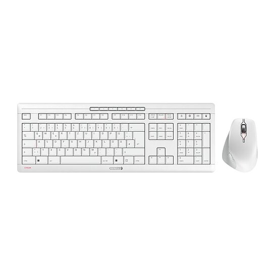 CHERRY STREAM DESKTOP COMFORT Imagen 2