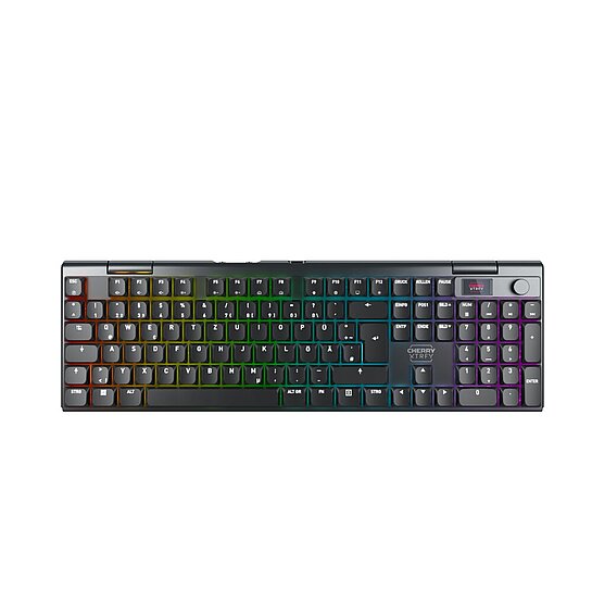 CHERRY XTRFY MX 10.1 Wireless 画像 1