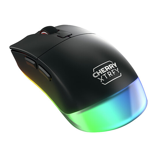 CHERRY XTRFY M50 WIRELESS Immagine 4