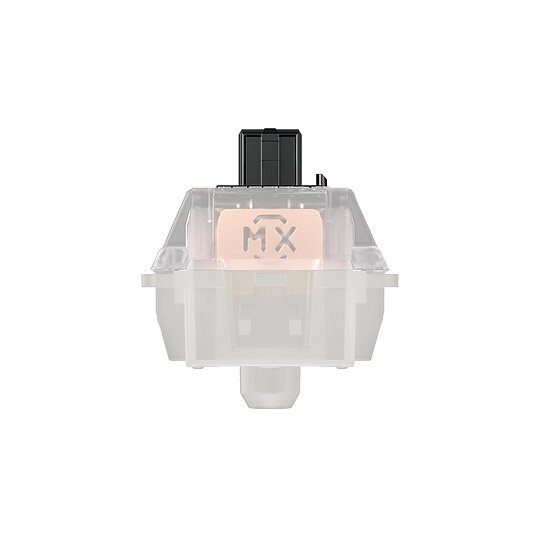 CHERRY MX MULTIPOINT BLACK Image 4