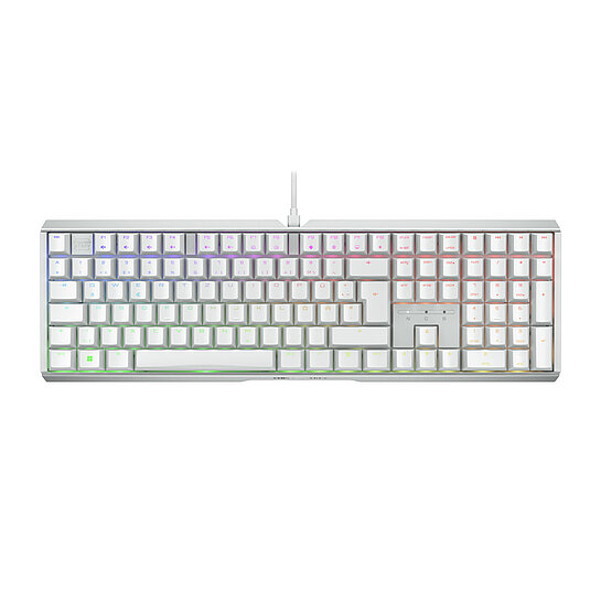 CHERRY XTRFY MX 3.1｜有線ゲーミングキーボード - Cherry