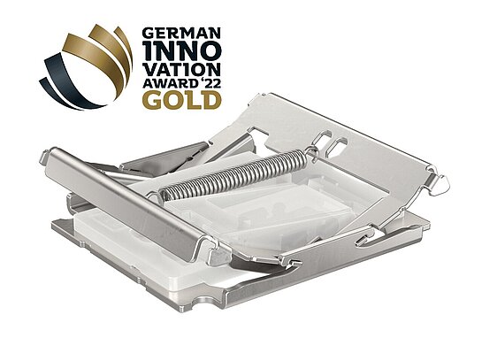 CHERRY MX ULP CLICK Image 1