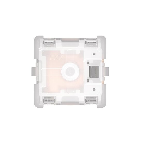 CHERRY MX MULTIPOINT SILVER Image 10