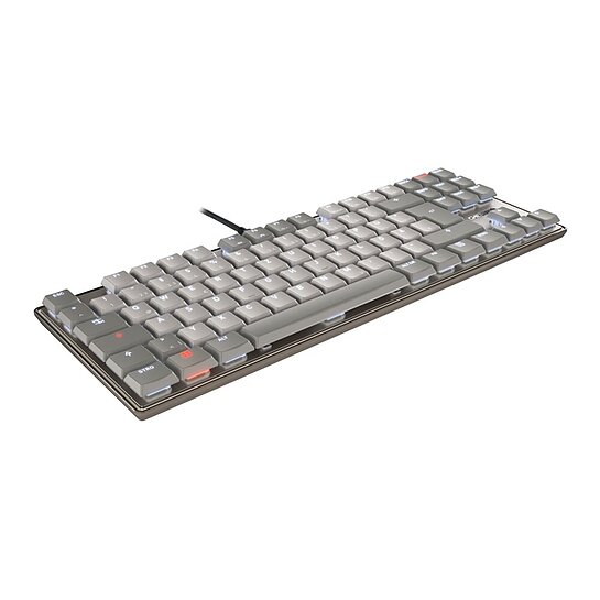 CHERRY KC 500 MX LP TKL 画像 6