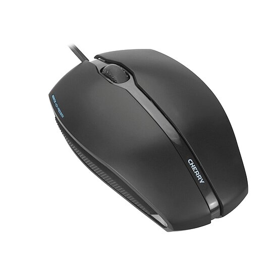CHERRY GENTIX Corded Optical Illuminated Mouse Image 2