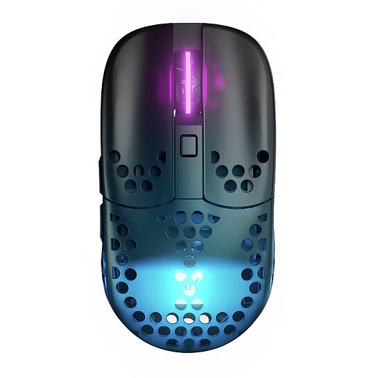 CHERRY XTRFY MZ1 Wireless Immagine 1