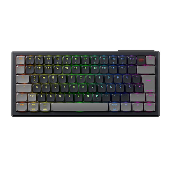 CHERRY XTRFY K63W Pro Compact Ultra-Wideband Bild 1