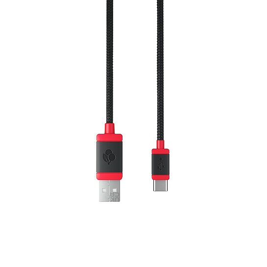CHERRY CABLE 1.5 BRAIDED Image 2