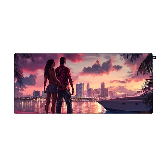 CHERRY XTRFY GP5 Miami Sunset Image 1