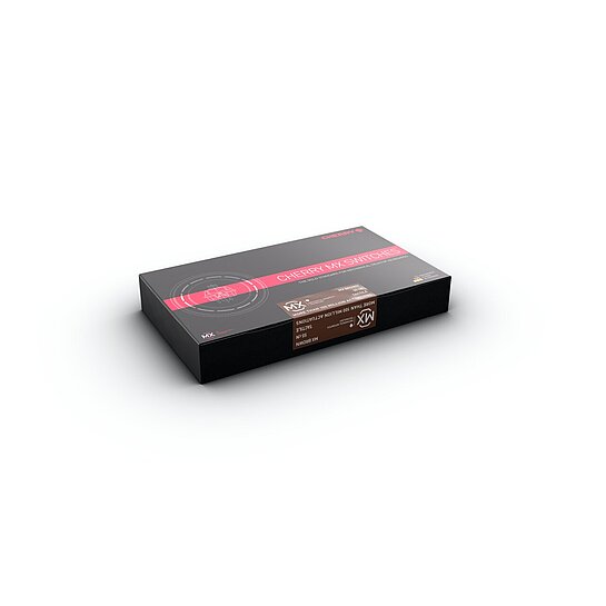 CHERRY MX RGB Brown Switch Kit 이미지 2