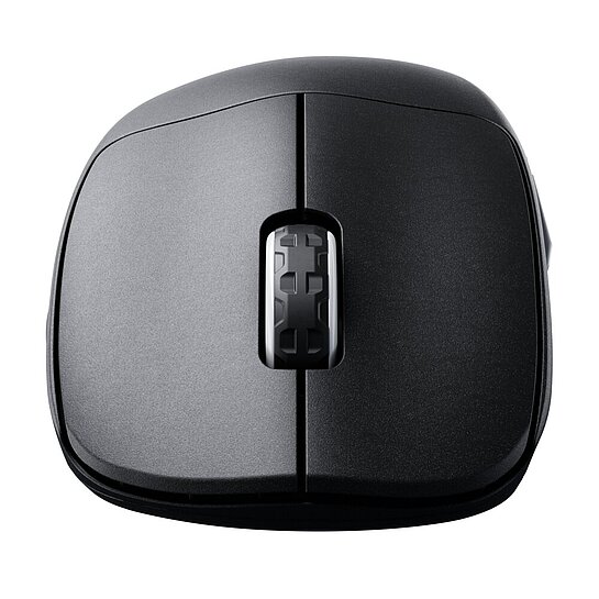 CHERRY XTRFY M64 Pro Wireless | ウルトラファスト・エルゴノミック