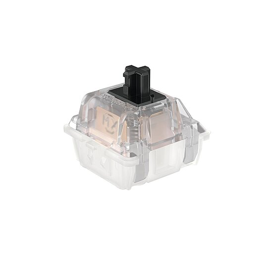 ルブ済 Cherry MX Black ダイアモンドポリッシュ ブラック 70 ルブ済 Cherry MX Black ダイアモンドポリッシュ ブラック 70 Diamond