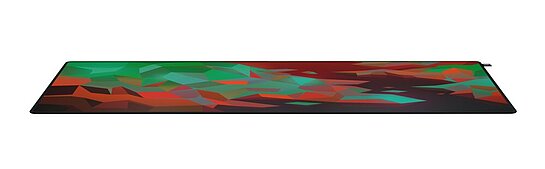 CHERRY XTRFY GP5 Litus Red Image 2