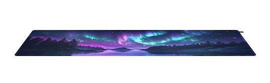 CHERRY XTRFY NORTHERN LIGHT Bundle Imagen 6