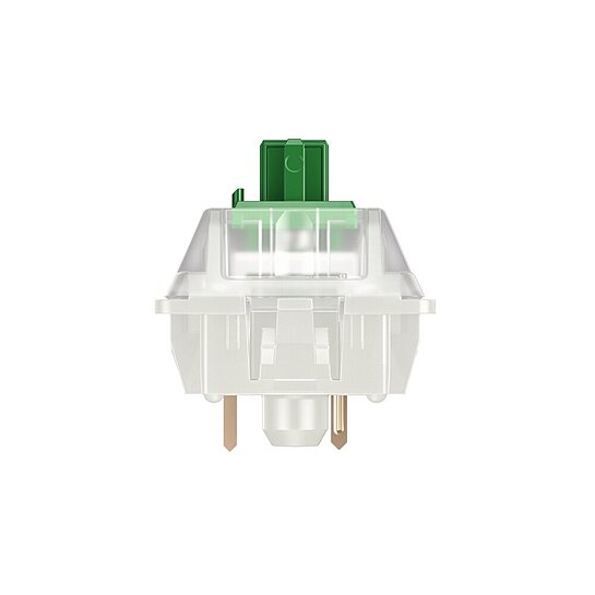 CHERRY MX1A GREEN Image 8