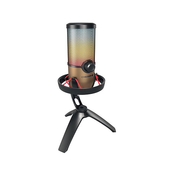 CHERRY UM 9.0 PRO RGB 画像 7