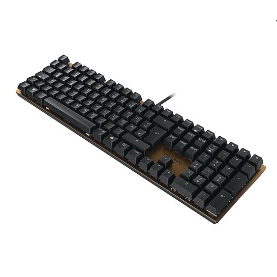 CHERRY KC 200 MX 画像 8
