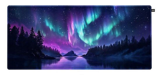 CHERRY XTRFY NORTHERN LIGHT Bundle Imagen 3