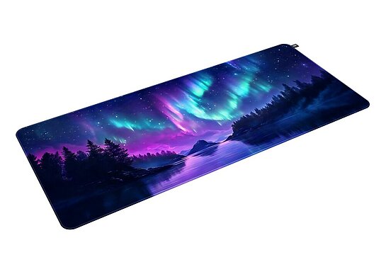 CHERRY XTRFY NORTHERN LIGHT Bundle Imagen 5