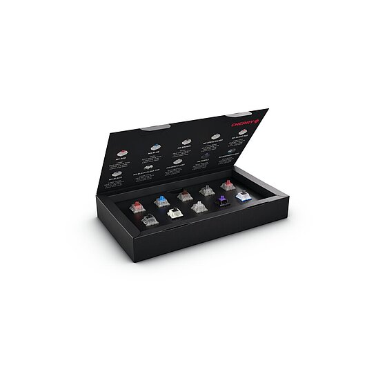 CHERRY MX2A Experience Box Image 1