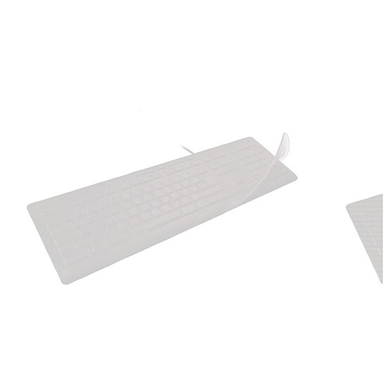 CHERRY STREAM KEYBOARD Bild 7