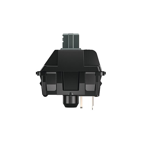 CHERRY MX2A SILENT BLACK 画像 11