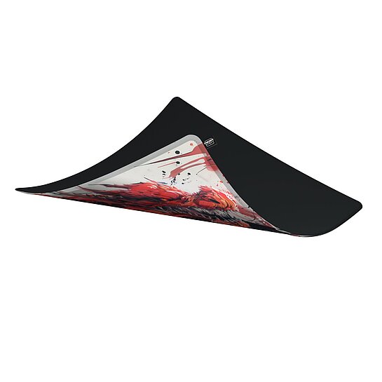 CHERRY XTRFY GP6 Hydrus Red Afbeelding 3