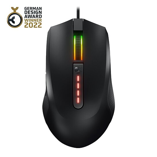 CHERRY XTRFY MC 2.1 Immagine 1