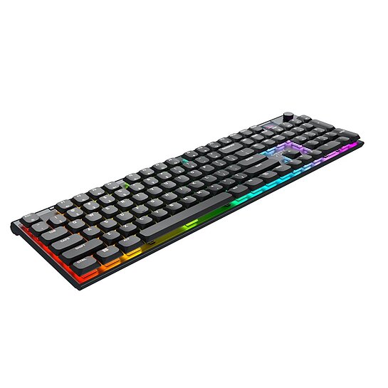 CHERRY XTRFY MX 10.1 Wireless 画像 5