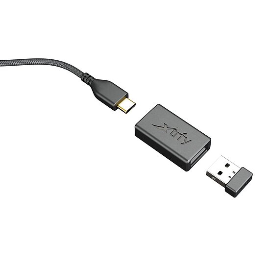 CHERRY XTRFY MZ1 Wireless 画像 5