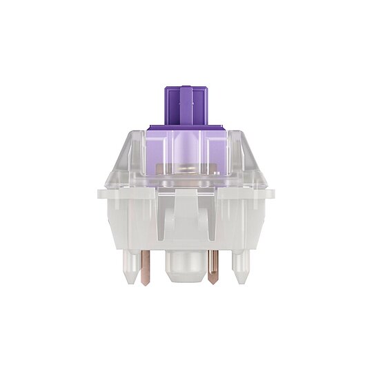 CHERRY MX2A PURPLE Immagine 9