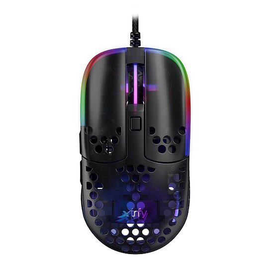 CHERRY XTRFY MZ1 RGB Afbeelding 1