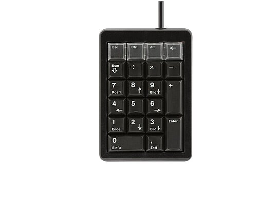 CHERRY G84-4700 Imagen 1