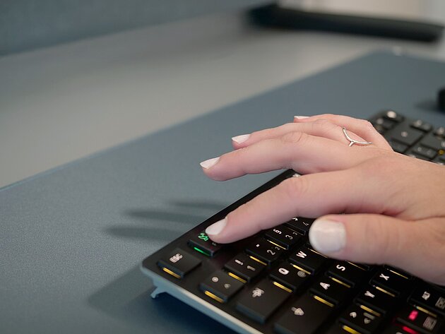 multi device mini keyboard