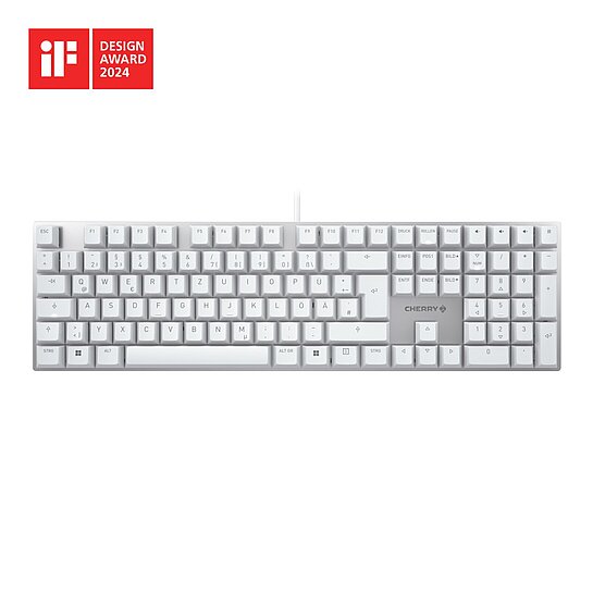 CHERRY KC 200 MX Image 2