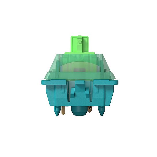 CHERRY MX EMERALD REEF Image 3