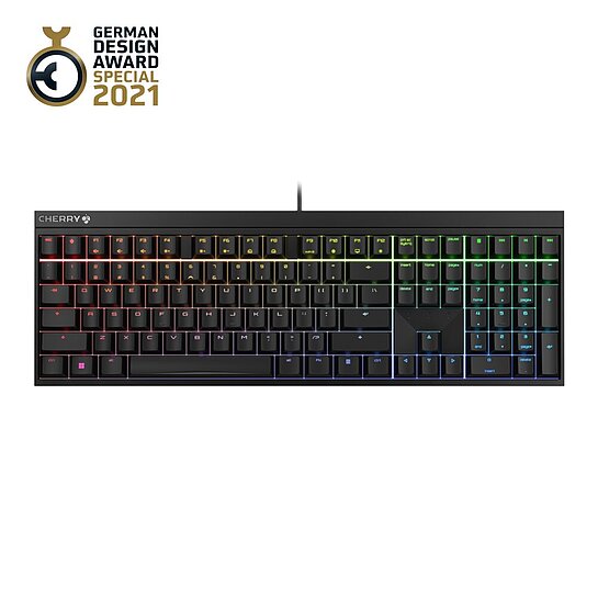 CHERRY XTRFY MX 2.0S Immagine 1