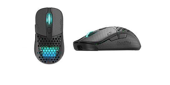 CHERRY XTRFY Lizard Skin M42 圖片 4