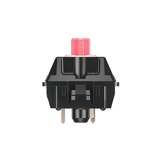 CHERRY MX2A SILENT RED Bild 5