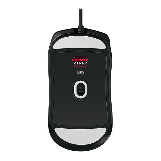 CHERRY XTRFY M50 画像 4