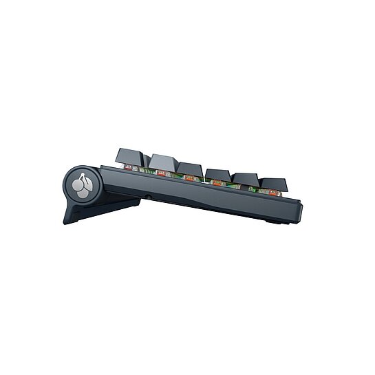 CHERRY XTRFY MX 8.3 TKL Wireless 画像 3